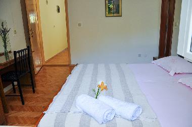 Apartamento de vacaciones en MURTER (Sibensko-Kninska)Casa de vacaciones