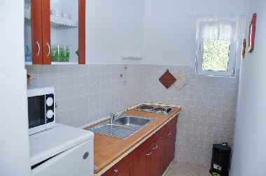 Apartamento de vacaciones en MURTER (Sibensko-Kninska)Casa de vacaciones