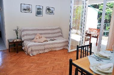 Apartamento de vacaciones en MURTER (Sibensko-Kninska)Casa de vacaciones
