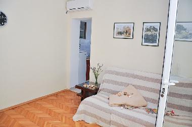 Apartamento de vacaciones en MURTER (Sibensko-Kninska)Casa de vacaciones