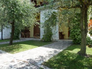 Apartamento de vacaciones en Malcesine (Verona)Casa de vacaciones