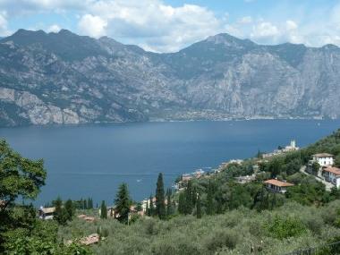 Apartamento de vacaciones en Malcesine (Verona)Casa de vacaciones