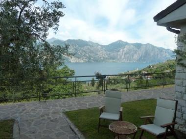 Apartamento de vacaciones en Malcesine (Verona)Casa de vacaciones
