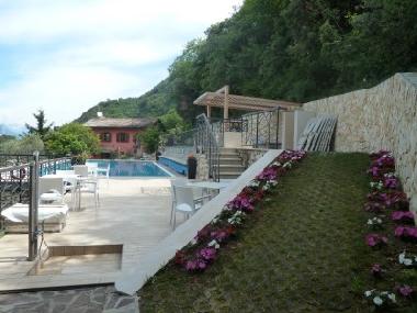 Apartamento de vacaciones en Malcesine (Verona)Casa de vacaciones