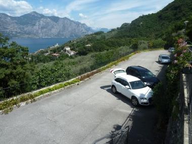 Apartamento de vacaciones en Malcesine (Verona)Casa de vacaciones