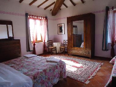 Villa en casole d'elsa (Siena)Casa de vacaciones