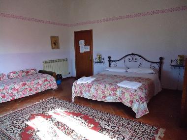 Villa en casole d'elsa (Siena)Casa de vacaciones