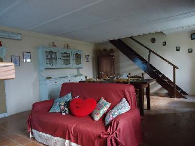 Villa en casole d'elsa (Siena)Casa de vacaciones