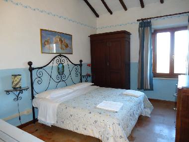 Villa en casole d'elsa (Siena)Casa de vacaciones