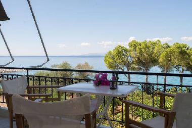 Apartamento de vacaciones en Kalamata (Messinia)Casa de vacaciones