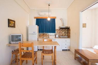 Apartamento de vacaciones en Kalamata (Messinia)Casa de vacaciones