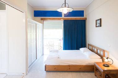 Apartamento de vacaciones en Kalamata (Messinia)Casa de vacaciones