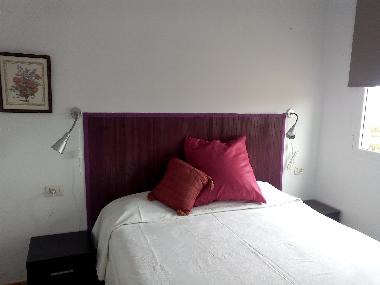 Casa de vacaciones en La Sabinita Baja (Teneriffa)Casa de vacaciones