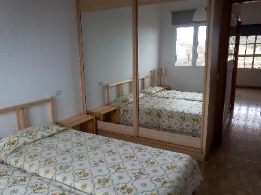 Casa de vacaciones en La Sabinita Baja (Teneriffa)Casa de vacaciones