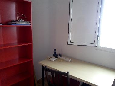 Casa de vacaciones en La Sabinita Baja (Teneriffa)Casa de vacaciones