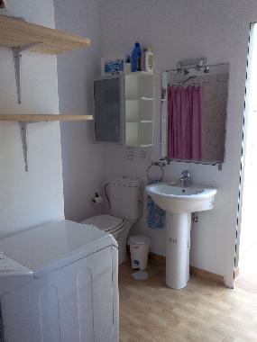 Casa de vacaciones en La Sabinita Baja (Teneriffa)Casa de vacaciones