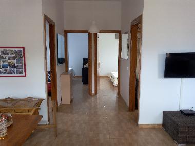 Casa de vacaciones en La Sabinita Baja (Teneriffa)Casa de vacaciones