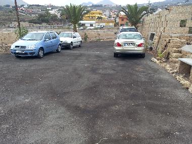 Casa de vacaciones en La Sabinita Baja (Teneriffa)Casa de vacaciones