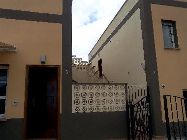 Casa de vacaciones en La Sabinita Baja (Teneriffa)Casa de vacaciones