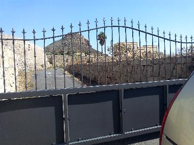 Casa de vacaciones en La Sabinita Baja (Teneriffa)Casa de vacaciones