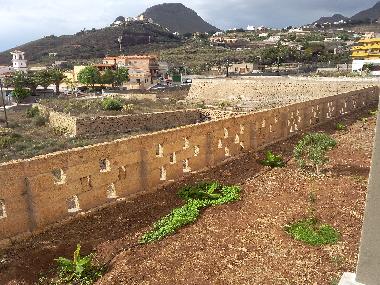 Casa de vacaciones en La Sabinita Baja (Teneriffa)Casa de vacaciones