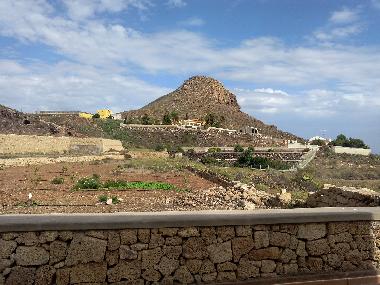 Casa de vacaciones en La Sabinita Baja (Teneriffa)Casa de vacaciones