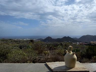 Casa de vacaciones en La Sabinita Baja (Teneriffa)Casa de vacaciones