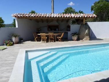 Villa en porto vecchio (Corse-du-Sud)Casa de vacaciones