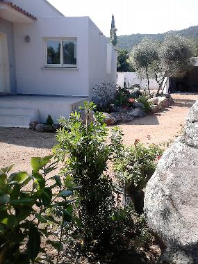 Villa en porto vecchio (Corse-du-Sud)Casa de vacaciones