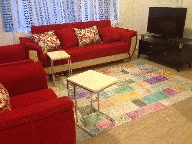 Apartamento de vacaciones en istanbul (Istanbul)Casa de vacaciones