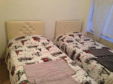 Apartamento de vacaciones en istanbul (Istanbul)Casa de vacaciones