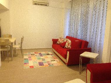 Apartamento de vacaciones en istanbul (Istanbul)Casa de vacaciones