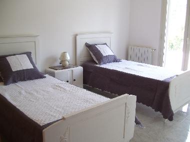 Villa en porto vecchio (Corse-du-Sud)Casa de vacaciones