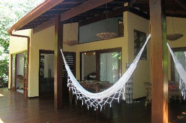 Villa en Pipa (Rio Grande do Norte)Casa de vacaciones