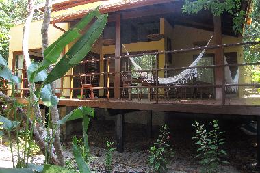 Villa en Pipa (Rio Grande do Norte)Casa de vacaciones