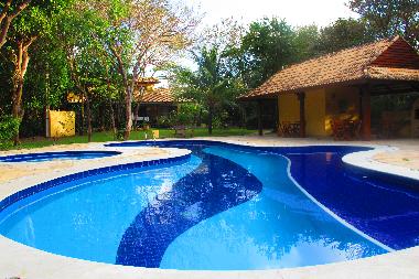 Villa en Pipa (Rio Grande do Norte)Casa de vacaciones