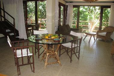 Villa en Pipa (Rio Grande do Norte)Casa de vacaciones