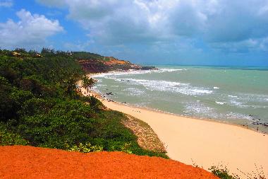 Villa en Pipa (Rio Grande do Norte)Casa de vacaciones