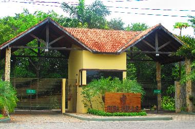 Villa en Pipa (Rio Grande do Norte)Casa de vacaciones