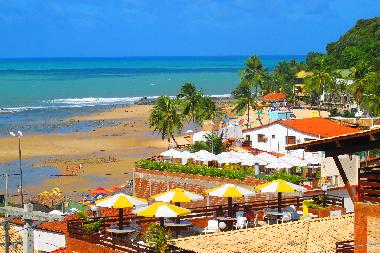 Villa en Pipa (Rio Grande do Norte)Casa de vacaciones