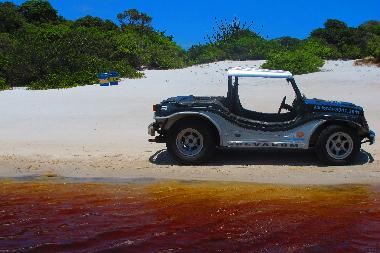 Villa en Pipa (Rio Grande do Norte)Casa de vacaciones