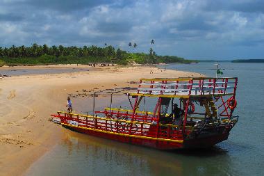 Villa en Pipa (Rio Grande do Norte)Casa de vacaciones