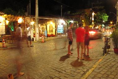 Villa en Pipa (Rio Grande do Norte)Casa de vacaciones