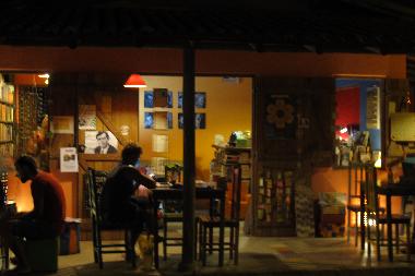 Villa en Pipa (Rio Grande do Norte)Casa de vacaciones