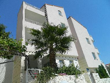 Apartamento de vacaciones en Lokva Rogoznica (Splitsko-Dalmatinska)Casa de vacaciones