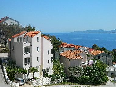 Apartamento de vacaciones en Lokva Rogoznica (Splitsko-Dalmatinska)Casa de vacaciones