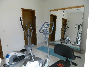 Apartamento de vacaciones en Lokva Rogoznica (Splitsko-Dalmatinska)Casa de vacaciones