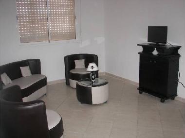 Apartamento de vacaciones en Meknes (Meknes)Casa de vacaciones