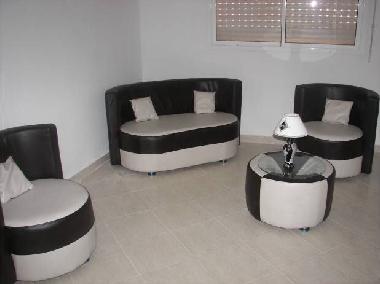 Apartamento de vacaciones en Meknes (Meknes)Casa de vacaciones