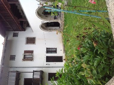 Casa de vacaciones en Villa Santina (Udine)Casa de vacaciones